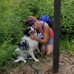 Meet your Posher, Nancy